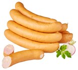 Käsewiener Angebote von Havelländer bei REWE Brandenburg für 1,19 €