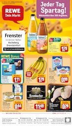 REWE Prospekt für Ascheberg: "Dein Markt", 30 Seiten, 20.04.2026 - 25.04.2026