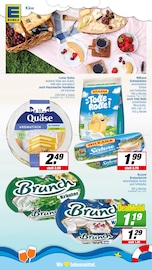 Aktueller EDEKA Prospekt mit Sahne, "Aktuelle Angebote", Seite 10