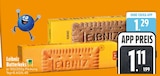 Butterkeks von Leibniz im aktuellen EDEKA Prospekt für 1,11 €