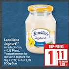 Joghurt von Landliebe im aktuellen EDEKA Prospekt