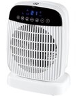 Radiateur soufflant - Tronic en promo chez Lidl Asnières-sur-Seine à 19,99 €