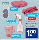 Snackbox von JES COLLECTION im aktuellen ALDI SÜD Prospekt für 1,00 €