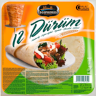 TORTILLAS DÜRÜMS BOSPHORUS - BOSPHORUS DURUM en promo chez Auchan Hypermarché TORTILLAS DÜRÜMS BOSPHORUS - BOSPHORUS DURUM dans le catalogue Auchan Hypermarché
