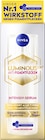 Gesichtspflege im Rossmann Prospekt Luminous630° Anti-Pigment-flecken Tagespflege Fluid LSF 50 von Nivea im aktuellen Rossmann Prospekt für 25,99 €