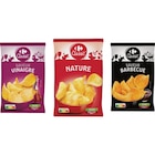 SUR TOUTES LES CHIPS à Carrefour dans Sauverny