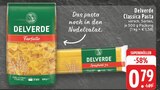 EDEKA - Classica Pasta Angebot im Prospekt Classica Pasta bei EDEKA im Prospekt "" für 0,79 €