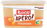 houmous - MONIQUE RANOU dans le catalogue Intermarché Hyper
