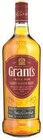 Blended scotch whisky 40° - GRANT'S en promo chez Super U Villejuif à 15,52 €
