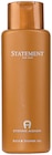 Statement Bade- & Duschgel von Etienne Aigner im aktuellen Rossmann Prospekt für 8,99 €