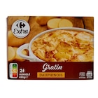 Gratin Dauphinois - CARREFOUR EXTRA dans le catalogue Carrefour