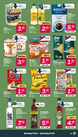 Aktueller Netto mit dem Scottie Prospekt mit Pasta, "Günstig. Besser. Für Dich.", Seite 7