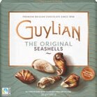 Meeresfrüchte-Pralinen im tegut Prospekt Meeresfrüchte-Pralinen von Guylian im aktuellen tegut Prospekt für 5,99 €