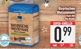 Bayrisches Weizenmehl von EDEKA im aktuellen EDEKA Prospekt für 0,99 €