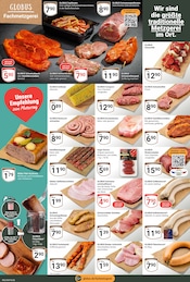 Aktueller GLOBUS Prospekt mit Schweinefilet, "Aktuelle Angebote", Seite 7