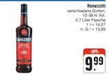 Ramazzotti Angebote von Ramazzotti bei nah und gut Würzburg für 9,99 €