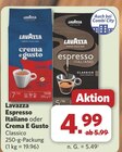 Espresso Italiano im Angebot bei combi in Gütersloh Espresso Italiano Angebote von Lavazza bei combi Gütersloh für 4,99 €