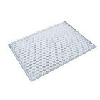 Dalle stabilisatrice de gravier Interplak H30mm - Brico Cash à Saint-Quentin Dalle stabilisatrice de gravier Interplak H30mm en promo chez Brico Cash Saint-Quentin à 18,90 €