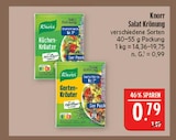 Küchen-Kräuter Angebote von Knorr bei Marktkauf Nürnberg für 0,79 €