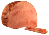 Leckerer Aalrauchschinken bei REWE im Prospekt "" für 2,69 €