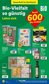 Wecker im Lidl Prospekt "LIDL LOHNT SICH" mit 64 Seiten (Mainz)