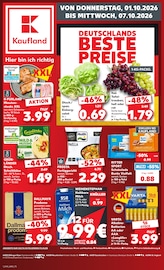 Dallmayr im Kaufland Prospekt in Saarbrücken Aktueller Kaufland Prospekt mit Dallmayr, "Hier bin ich richtig", Seite 11