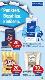 Nudeln im EDEKA Prospekt "Aktuelle Angebote" mit 55 Seiten (Koblenz)