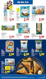 Yufka Angebot im aktuellen Lidl Prospekt auf Seite 25
