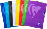 3+3 OFFERTS - CLAIREFONTAINE en promo chez Auchan Hypermarché Périgueux