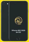 iPhone SE 2 reconditionné - Apple - Hyper U à Rouen iPhone SE 2 reconditionné - Apple en promo chez Hyper U Rouen à 149,00 €