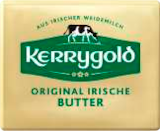 irische Butter oder Streichfett Angebote von Kerrygold bei EDEKA Greifswald für 1,59 €