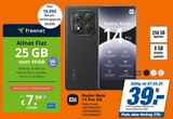 expert Bad Honnef - Redmi Note 14 Pro 5G Angebot im Prospekt Redmi Note 14 Pro 5G bei expert im Bad Honnef Prospekt für 39,00 €