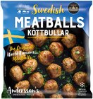 Köttbullar im Angebot bei Penny-Markt in Rheine Köttbullar Angebote von ANDERSSON’S bei Penny-Markt Rheine für 3,99 €