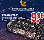 Donnergrollen bei Trinkgut im Prospekt "" für 9,99 €