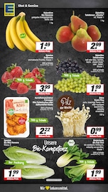 Aktueller EDEKA Prospekt mit Erdbeeren, "Aktuelle Angebote", Seite 4