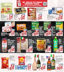 HIT Maggi im Prospekt 