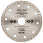 Aktuelles Diamant-Trennscheibe Fliese oder Turbo Angebot bei Sonderpreis Baumarkt in Bremerhaven ab 3,99 €