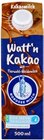 Aktuelle Milch Angebote bei Kaufland in Kiel Aktuelles Watt'n Kakao Angebot bei Kaufland in Kiel ab 0,88 €