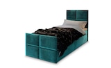 MASSENO Boxbett mit Bettkasten Ariel für 419,00 € bei Höffner im Angebot MASSENO Boxbett mit Bettkasten Ariel im aktuellen Höffner Prospekt