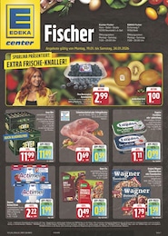 E center Prospekt für Allersberg: "Wir lieben Lebensmittel!", 30 Seiten, 19.01.2026 - 24.01.2026