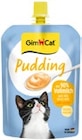 Pudding von GIMCAT für 1,29 € bei Kaufland im Angebot Pudding von GIMCAT im aktuellen Kaufland Prospekt