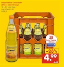 Aktuelle Zitronen Angebote bei Netto Marken-Discount in Hannover Aktuelles Limonaden Zitrone oder Orange Angebot bei Netto Marken-Discount in Hannover ab 4,99 €