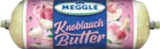 EDEKA Ueckermünde - Kräuter- oder Knoblauchbutter Angebot im Prospekt Kräuter- oder Knoblauchbutter bei EDEKA im Ueckermünde Prospekt für 1,79 €