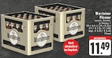 Aktuelles Pilsener Angebot bei E center in Lünen ab 11,49 €