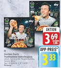 Aktuelle Pizza Angebote bei EDEKA in Potsdam Aktuelles Traditionelle Steinofenpizza Margherita Angebot bei EDEKA in Potsdam ab 3,33 €