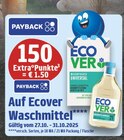 EDEKA Titz - Waschmittel Universal Angebot im Prospekt Waschmittel Universal bei EDEKA im Titz Prospekt für