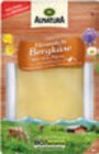 Bergkäse im tegut Prospekt Bergkäse von Alnatura im aktuellen tegut Prospekt für 6,00 €