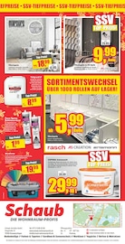 Farbe im Schaub Vertriebs GmbH Prospekt in Villingen-Schwenningen Aktueller Schaub Vertriebs GmbH Prospekt mit Farbe, "SSV RÄUMUNG", Seite 10