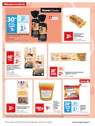 Offre Bonbon Caramel dans le catalogue Auchan Hypermarché du moment à la page 14