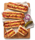 Hot Dog im Angebot bei Kaufland in Halle Hot Dog Angebote bei Kaufland Halle für 0,99 €